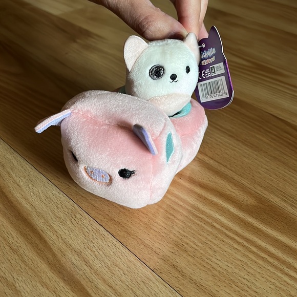 Mystery Squishville Minis, Micros or Vehicles-New with or w/o tag. DO NOT BUY! - Picture 9 of 10